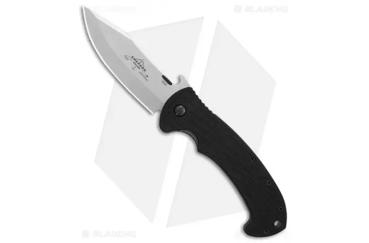 Emerson Tiger 3.80in Folding Knife - view 2